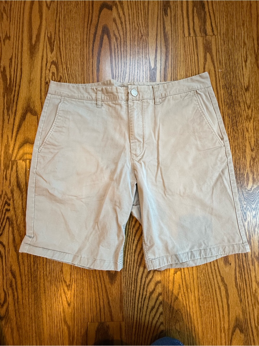 Bonobos Men's Chino Short